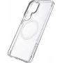 Black Rock Mag Clear hoesje voor Samsung Galaxy S26 Ultra, magnetisch, transparant 00016080