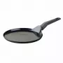 Fackelmann crêpepan Statement zwart 25 cm (66086)