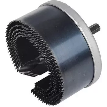 Wolfcraft 8918000 gatenzaagset