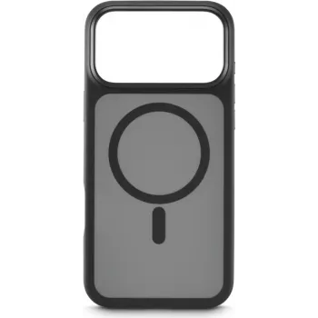 Black Rock Cover Hybrid hoesje voor Apple iPhone 17 Pro Max, zwart (00080457)