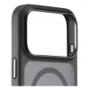 Black Rock Cover Hybrid hoesje voor Apple iPhone 17 Pro Max, zwart (00080457)