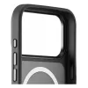 Black Rock Cover Hybrid hoesje voor Apple iPhone 17 Pro Max, zwart (00080457)