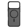 Black Rock Cover Hybrid hoesje voor Apple iPhone 17 Pro Max, zwart (00080457)