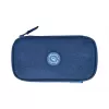 Herlitz Faulenzer beatBox ABC etui blauw/turquoise 400197049