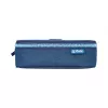 Herlitz Faulenzer beatBox ABC etui blauw/turquoise 400197049