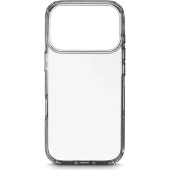 Black Rock Clear Protection hoesje voor Apple iPhone 17 Pro, transparant 00080358