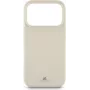 Black Rock Cover Mag Urban hoesje voor Apple iPhone 17 Pro, zand 00080395