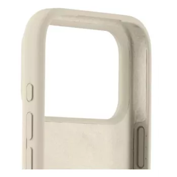 Black Rock Cover Mag Urban hoesje voor Apple iPhone 17 Pro, zand 00080395