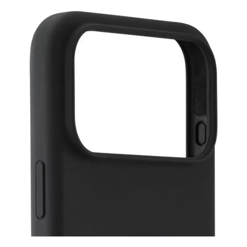 Black Rock Cover Mag Urban hoesje voor Apple iPhone 17 Pro Max, zwart 00080449