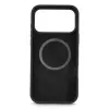 Black Rock Cover Mag Urban hoesje voor Apple iPhone 17 Pro Max, zwart 00080449