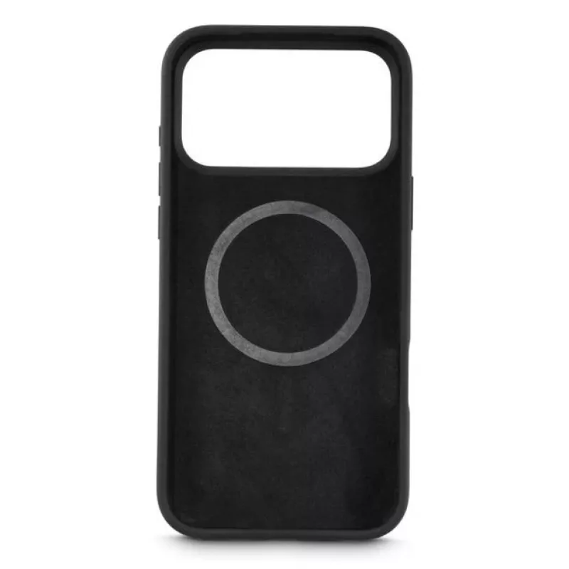 Black Rock Cover Mag Urban hoesje voor Apple iPhone 17 Pro Max, zwart 00080449