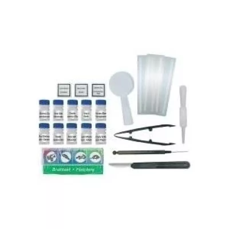 Bresser Optics Junior experimenteerset (8859490)