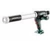 Metabo kitpistool KPA 18 LTX 600 (alleen behuizing)