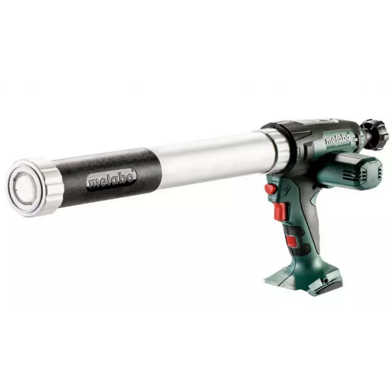 Metabo kitpistool KPA 18 LTX 600 (alleen behuizing)