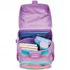 Herlitz schoolrugzak Loop 6-9 jaar Seahorse Ocean Lights
