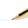 Staedtler Noris HB 122-2 BK10 grafietpotloodset, HB, 10 stuks