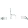 Heinrich Kopp nagel-kabelklem, bundel Ø 7-11 mm, grijs, 50 stk. 342704080