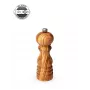 Peugeot Paris zoutmolen 18 cm olijfhout