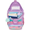 Herlitz Ultralight schooltas-set Seahorse Ocean Lights 6-9 jaar