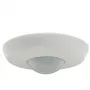 B.E.G. Brück PD2N-KNXs-BA inbouw KNX-aanwezigheidsmelder, wit 93534