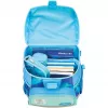 Herlitz schoolrugzak Loop 6-9 jaar met Lucky Horse-motief