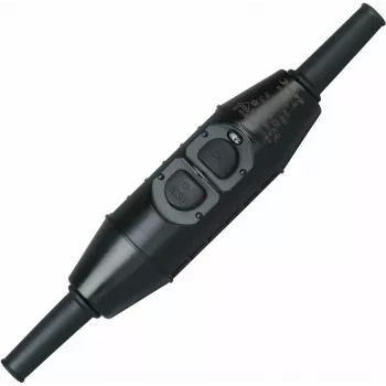 HEINRICH KOPP PRCD-S mobiele aardlekschakelaar 3-polig 10mA 16A 230V IP55 196300018