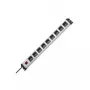 Kopp POWERversal 9-voudige stekkerdoos met 1,4m kabel, wit 227020018