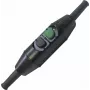 HEINRICH KOPP draagbare PRCD-K veiligheidsschakelaar 30mA 16A 230VAC IP55 190400015