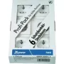 HEINRICH KOPP Paris Schuko stopcontactinzetstuk zuiverwit 920702011