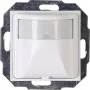 HEINRICH KOPP 805829013 bedrade PIR-bewegingsmelder, wit, 180°, IP44