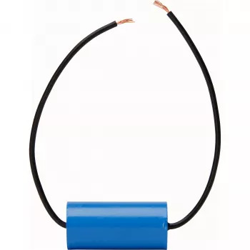 HEINRICH KOPP 291500043 RC-blusspoel voor bewegingsmelder, 230V AC, 0,1µF/100Ω, wit