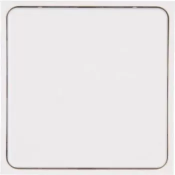 HEINRICH KOPP 333629004 stopcontact kinderveiligheid, wit, 5 stuks
