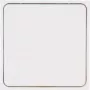 HEINRICH KOPP 333629004 stopcontact kinderveiligheid, wit, 5 stuks