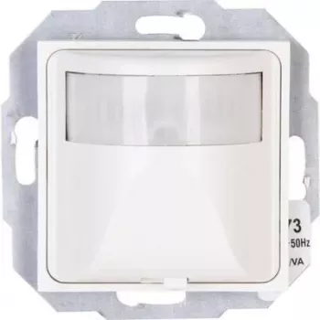 HEINRICH KOPP inbouw bewegingsmelder 808429007 180° zuiver wit IP20
