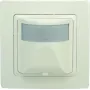 HEINRICH KOPP 808401012 infrarood bewegingsmelder, bedraad, wit