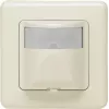 HEINRICH KOPP 808401012 infrarood bewegingsmelder, bedraad, wit