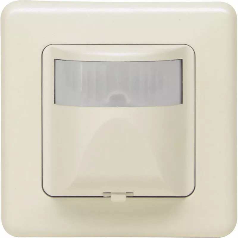 HEINRICH KOPP 808401012 infrarood bewegingsmelder, bedraad, wit