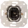 Kopp taster-inzet HK05/HK07 aluminium 504700000