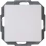 HEINRICH KOPP 651302067 wipschakelaar, 10 A, 250 V AC, wit