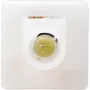 HEINRICH KOPP LED-lamp halogeenvrij 230V wit (324401000)