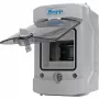 HEINRICH KOPP 353844003 aftakdoos, IP54, 7 kabelinvoeren, grijs