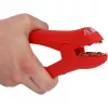 AEG startkabels koper-aluminiumlegering 3,5 m verlichte klemmen met beveiligingscircuit (10648)