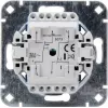 HEINRICH KOPP 507300001 inbouw-wisselschakelaar/wisselschakelaar-inzet, 250V, 10AX, aluminium