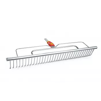 WOLF-Garten Multi-Star bladharkkop UH-M 60, 58 cm werkbreedte 71AAA034650