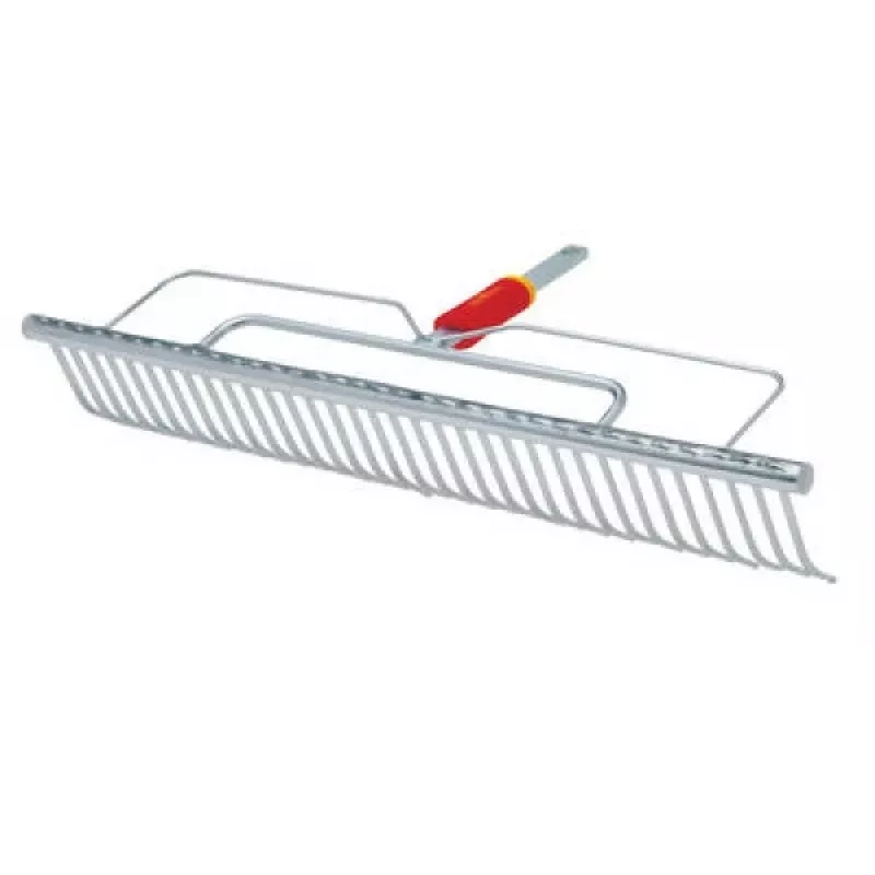 WOLF-Garten Multi-Star bladharkkop UH-M 60, 58 cm werkbreedte 71AAA034650