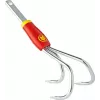WOLF-Garten Multi-Star BA-M cultivator-opzetstuk 9 cm 71AAA002650