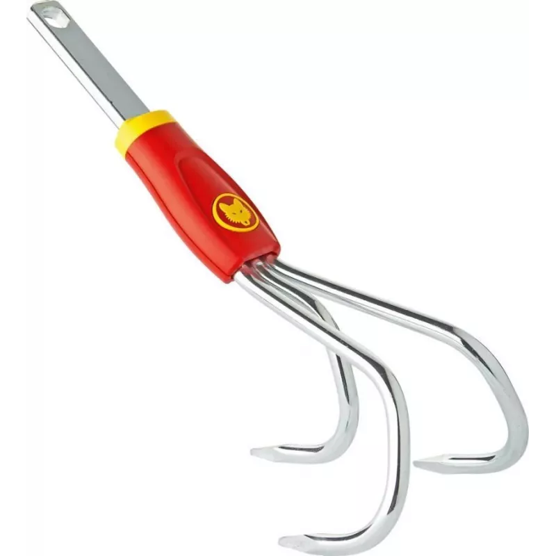 WOLF-Garten Multi-Star BA-M cultivator-opzetstuk 9 cm 71AAA002650
