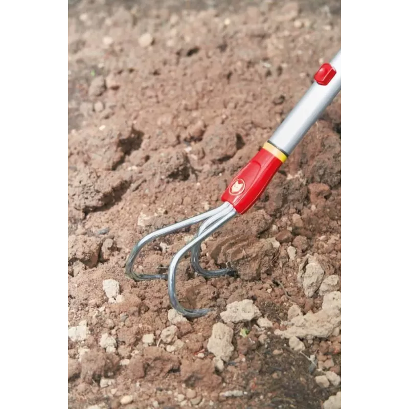 WOLF-Garten Multi-Star BA-M cultivator-opzetstuk 9 cm 71AAA002650