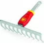 WOLF-GARTEN Multi-Star kleine hark DS-M 19 cm (alleen gereedschapskop) 71AAA026650