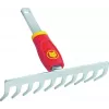 WOLF-GARTEN Multi-Star kleine hark DS-M 19 cm (alleen gereedschapskop) 71AAA026650